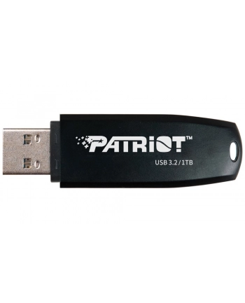 patriot memory Patriot Core 1B Type A USB 32 80MB/s czarny nr 1