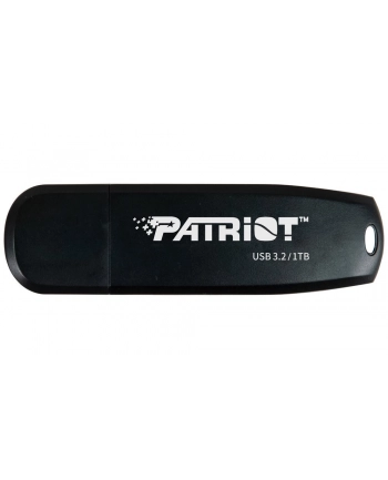 patriot memory Patriot Core 1B Type A USB 32 80MB/s czarny nr 2