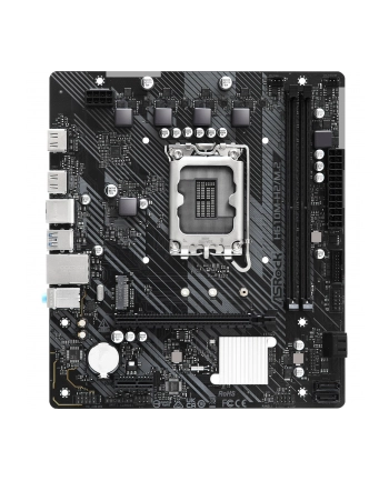 Płyta główna Asrock H610M-H2/M2 nr 2