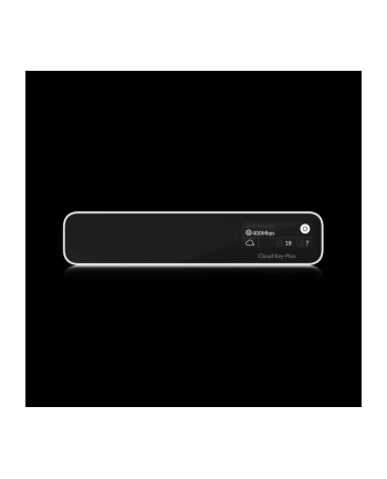Kontroler UniFi, NVR Ubiquiti UniFi CloudKey+ (UCK-G2-SSD)