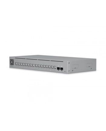 Ubiquiti Pro Max 16 L3 25G Ethernet (100/1000/2500) 1U Szary nr 2