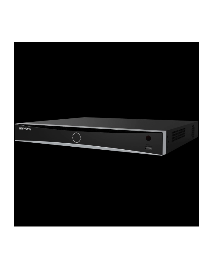 REJESTRATOR IP HIKVISION DS-7608NXI-K2/8P(D) główny