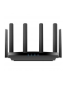 Cudy P5 router bezprzewodowy Gigabit Ethernet Dual-band (24 GHz/5 GHz) 5G Czarny - nr 11