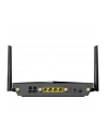 Cudy P5 router bezprzewodowy Gigabit Ethernet Dual-band (24 GHz/5 GHz) 5G Czarny - nr 13