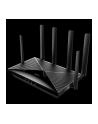 Cudy P5 router bezprzewodowy Gigabit Ethernet Dual-band (24 GHz/5 GHz) 5G Czarny - nr 3