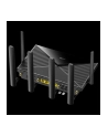 Cudy P5 router bezprzewodowy Gigabit Ethernet Dual-band (24 GHz/5 GHz) 5G Czarny - nr 4