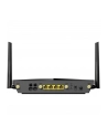 Cudy P5 router bezprzewodowy Gigabit Ethernet Dual-band (24 GHz/5 GHz) 5G Czarny - nr 8