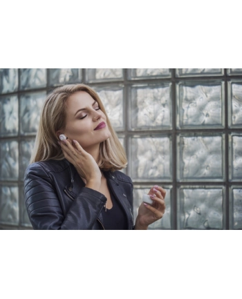 sencor Słuchawki bluetooth douszne SEP 510BT WH TWS