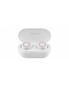 sencor Słuchawki bluetooth douszne SEP 510BT WH TWS - nr 4