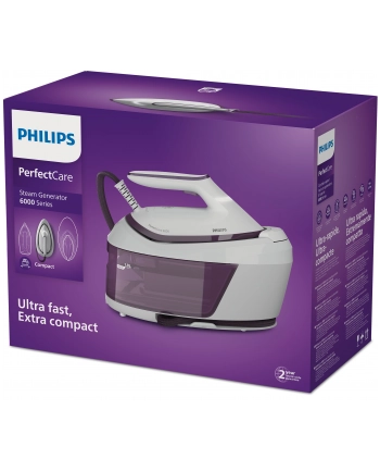 Generator pary PHILIPS PerfectCare PSG6020/30 nr 1
