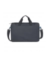 Rivacase 8057 40,6 cm (16'';) Etui kieszeniowe Czarny - nr 2