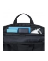 Rivacase 8057 40,6 cm (16'';) Etui kieszeniowe Czarny - nr 5