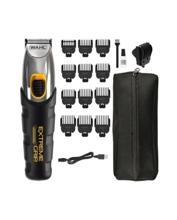 Trymer do brody WAHL Extreme Grip 098930440 nr 2