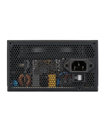 COOLER MASTER ZASILACZ G Gold 550 V2 Full Range A/(wersja europejska) cord nr 2