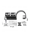 be quiet! Chłodzenie wodne Light Loop 240mm AIO ARGB - nr 14