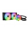 be quiet! Chłodzenie wodne Light Loop 240mm AIO ARGB - nr 46