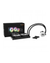 be quiet! Chłodzenie wodne Light Loop 240mm AIO ARGB - nr 58