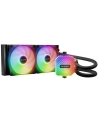 be quiet! Chłodzenie wodne Light Loop 240mm AIO ARGB - nr 65