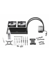 be quiet! Chłodzenie wodne Light Loop 240mm AIO ARGB - nr 7