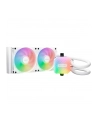 be quiet! Chłodzenie wodne Light Loop 240mm AIO ARGB White - nr 15