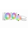 be quiet! Chłodzenie wodne Light Loop 240mm AIO ARGB White - nr 1