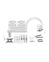 be quiet! Chłodzenie wodne Light Loop 240mm AIO ARGB White - nr 20