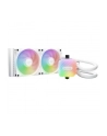 be quiet! Chłodzenie wodne Light Loop 240mm AIO ARGB White - nr 21