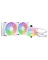 be quiet! Chłodzenie wodne Light Loop 240mm AIO ARGB White - nr 41