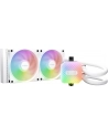 be quiet! Chłodzenie wodne Light Loop 240mm AIO ARGB White - nr 51