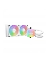 be quiet! Chłodzenie wodne Light Loop 240mm AIO ARGB White - nr 8