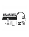 be quiet! Chłodzenie wodne Light Loop 360mm AIO ARGB - nr 24