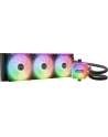 be quiet! Chłodzenie wodne Light Loop 360mm AIO ARGB - nr 63