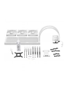 be quiet! Chłodzenie wodne Light Loop 360mm AIO ARGB White - nr 20