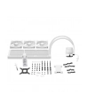 be quiet! Chłodzenie wodne Light Loop 360mm AIO ARGB White - nr 39