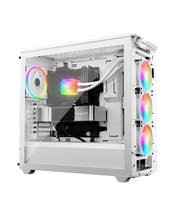 be quiet! Chłodzenie wodne Light Loop 360mm AIO ARGB White nr 1