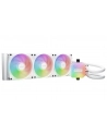 be quiet! Chłodzenie wodne Light Loop 360mm AIO ARGB White - nr 48
