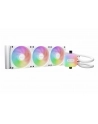 be quiet! Chłodzenie wodne Light Loop 360mm AIO ARGB White - nr 52