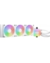 be quiet! Chłodzenie wodne Light Loop 360mm AIO ARGB White - nr 58