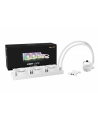 be quiet! Chłodzenie wodne Light Loop 360mm AIO ARGB White - nr 6