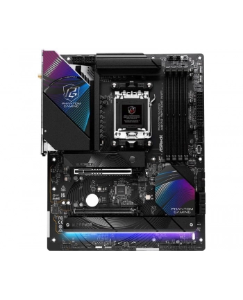 Płyta główna ASRock X870 Riptide WiFi nr 2