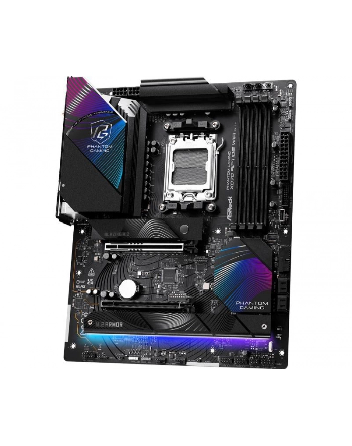 Płyta główna ASRock X870 Riptide WiFi główny