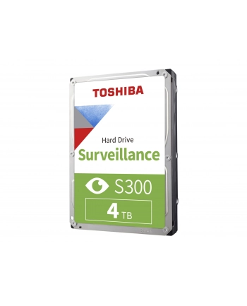 Dysk HDD Toshiba S300 HDWT840UZSVA 4TB nr 2