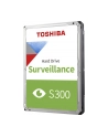 Dysk HDD Toshiba S300 HDWT840UZSVA 4TB - nr 3