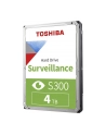 Dysk HDD Toshiba S300 HDWT840UZSVA 4TB - nr 4