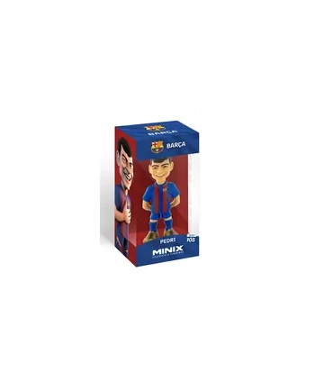 MINIX FC BARCELONA - PEDRI