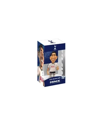 MINIX TOTTENHAM - SON HUENG-MIN