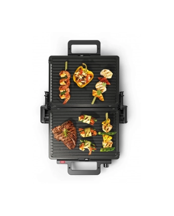 Grill elektryczny BOSCH TCG 3323 nr 2