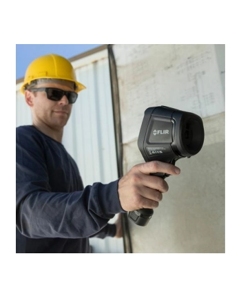 FLIR Profesjonalna kamera termowizyjna E5-PRO z Wi-Fi nr 1