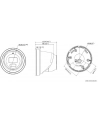 KAMERA IP HIKVISION DS-2CD2346G2H-IU(28mm)(eF)/BLACK - nr 3
