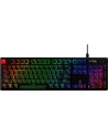 hp inc. HP HyperX Alloy Origins PBT HX Blue Gaming Keyboard-US - nr 1